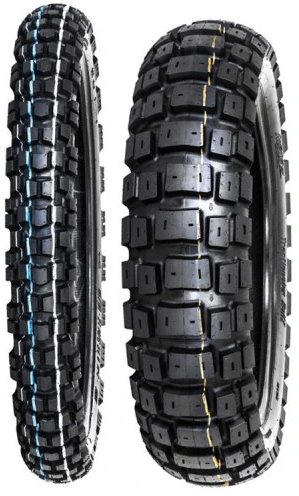 Opony Motoz Motoz Tractionator RallZ