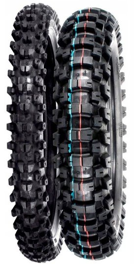 Opony Motoz Motoz Tractionator Enduro S/T