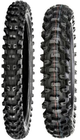 Opony Motoz Motoz Terrapactor S/T