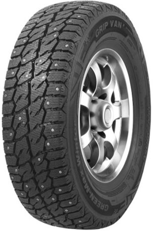 Opony LingLong LingLong Green max Winter Grip Van 2