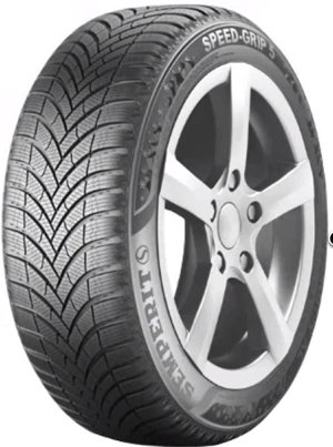 Opony Semperit Semperit Speed-Grip 5