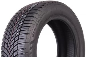 Opony Bridgestone Bridgestone Weather Control A005 DriveGuard Evo