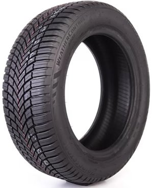 Opony Bridgestone Bridgestone Weather Control A005 DriveGuard Evo