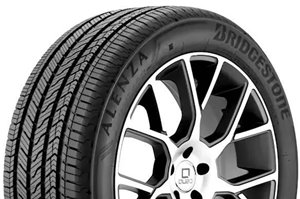 Opony Bridgestone Bridgestone Alenza Sport All Season