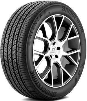 Opony Bridgestone Bridgestone Alenza Sport All Season
