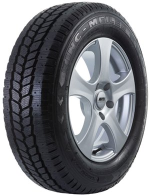 King Meiler Snow+Ice - SUV/4x4