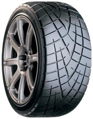Opony Toyo Toyo Proxes R1R