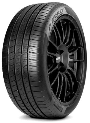 Opony Pirelli Pirelli P Zero All Season