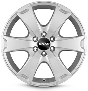 OXXO Aventura OX13 Silver