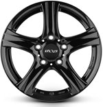 Felgi aluminiowe OXXO OXXO Charon RG14 Black