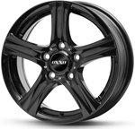 Felgi aluminiowe OXXO OXXO Charon RG14 Black