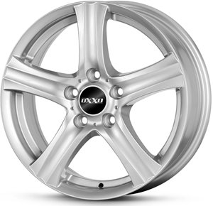 OXXO Charon RG14 Silver