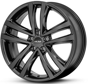 OXXO Brave OX16 Black