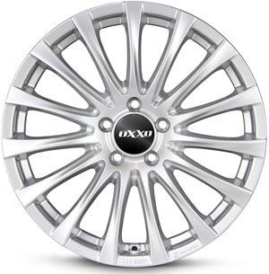 OXXO Elan OX14 Silver
