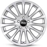 Felgi aluminiowe OXXO OXXO Elan OX14 Silver