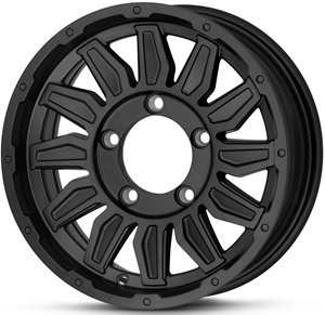 OXXO Forrest OX21 Black