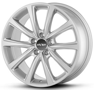 OXXO Liberty OX17 Silver
