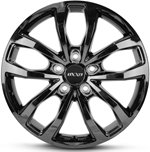 Felgi aluminiowe OXXO OXXO Hyperion OX11 Black