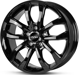 OXXO Hyperion OX11 Black