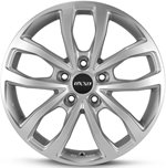 Felgi aluminiowe OXXO OXXO Hyperion OX11 Silver