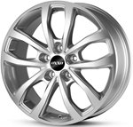 Felgi aluminiowe OXXO OXXO Hyperion OX11 Silver