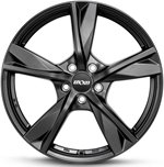 OXXO Mimas OX12 Black