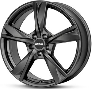 OXXO Mimas OX12 Black