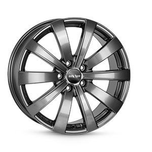 OXXO Sentinel OX15 Dark Gunmetal