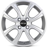 Felgi aluminiowe OXXO OXXO Telesto OX10 Silver