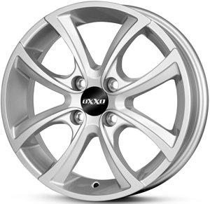OXXO Telesto OX10 Silver