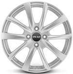OXXO Vidorra OX18 Silver