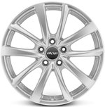 OXXO Vidorra OX18 Silver