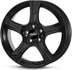OXXO Narvi Black