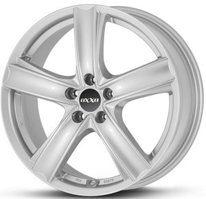 OXXO Novel OX19 Silver