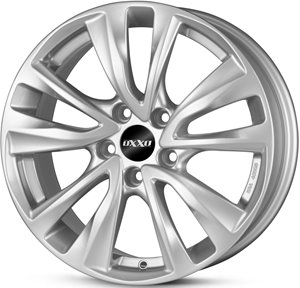 OXXO Oberon 5 OX08 Silver