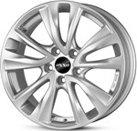Felgi aluminiowe OXXO OXXO Oberon 5 OX08 Silver