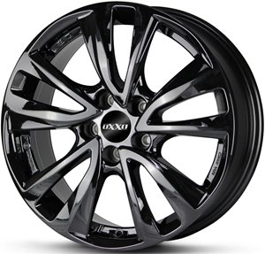 OXXO Oberon 5 OX08 Black