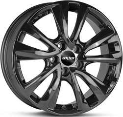 Felgi aluminiowe OXXO OXXO Oberon 5 OX08 Black