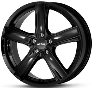 OXXO Novel OX19 Black