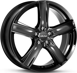 Felgi aluminiowe OXXO OXXO Novel OX19 Black