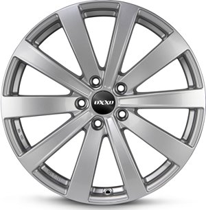OXXO Sentinel OX15 Silver