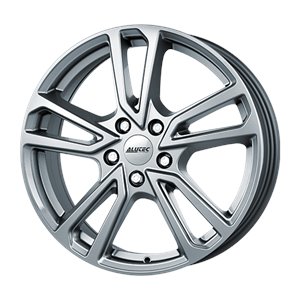 Alutec Tormenta polar-silver