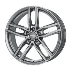 felgi aluminiowe Alutec Alutec IKENU metal-grey