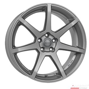 felgi aluminiowe Alutec Alutec PEARL carbon-grey
