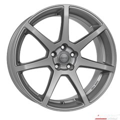felgi aluminiowe Alutec Alutec PEARL carbon-grey