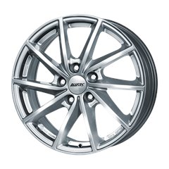 felgi aluminiowe Alutec Alutec Singa polar-silber