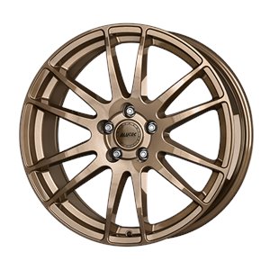 felgi aluminiowe Alutec Alutec Monstr metallic-bronze