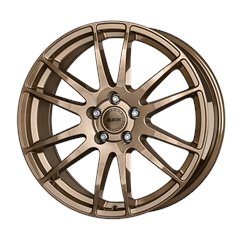 felgi aluminiowe Alutec Alutec Monstr metallic-bronze