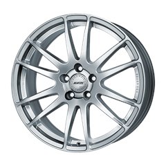 felgi aluminiowe Alutec Alutec Monstr polar-silber