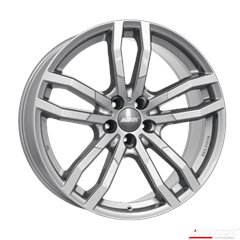 felgi aluminiowe Alutec Alutec Drive X metal-grey